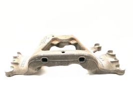 Audi A6 S6 C6 4F Supporto di montaggio scatola del cambio 4F0399263K