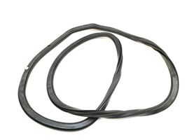 Audi A8 S8 D4 4H Rear door rubber seal (on body) 4H0833721F