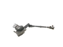 Audi Q7 4M Rear air suspension level height sensor 4M0907503