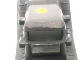 Audi Q7 4M ISOFIX cover 4M0887233B