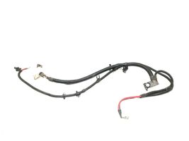 Jeep Cherokee Câble de batterie positif 560941877AE