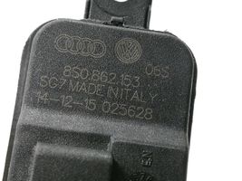 Audi Q7 4M Serratura del tappo del serbatoio del carburante 8S0862153