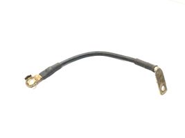 Audi Q3 8U Negative earth cable (battery) 5N0971250P