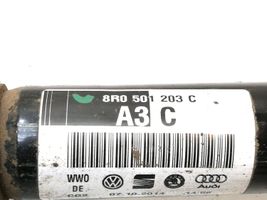 Audi A6 Allroad C7 Albero di trasmissione posteriore 8R0501203C