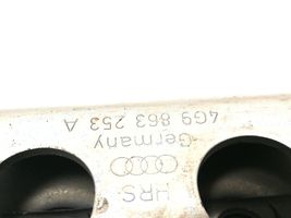 Audi A6 Allroad C7 Kronšteinas 4G9863253A