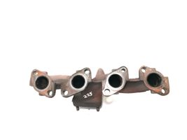 Audi A4 S4 B8 8K Exhaust manifold 03L253033