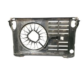 Audi A8 S8 D3 4E Kale ventilateur de radiateur refroidissement moteur 4E0121205H