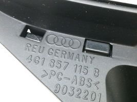 Audi A7 S7 4G Cornice cruscotto 4G1857115B