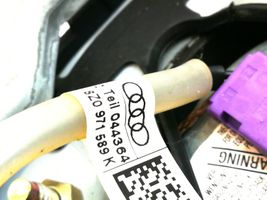 Audi A2 Fahrerairbag 8P0880201D