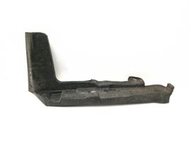 Audi A6 S6 C6 4F Support, joint d'aile caoutchouc en mousse 4F0821112