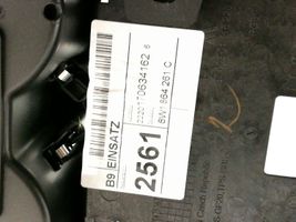 Audi A5 Centrinė konsolė 8W1863241A