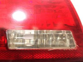 Audi A6 S6 C6 4F Luci posteriori del portellone del bagagliaio 4F9945093