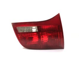 Audi A6 S6 C6 4F Lampy tylnej klapy bagażnika 4F9945093