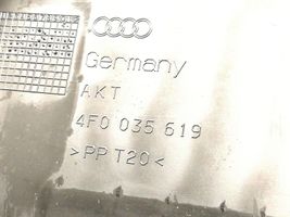 Audi A6 S6 C6 4F Bluetooth modulis 4F0035619