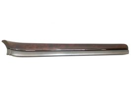 Audi A8 S8 D3 4E Moulure/baguette de porte avant 4E0867410