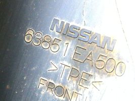 Nissan Pathfinder R51 Parafango anteriore 63851EA500