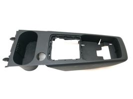 Audi Q2 - Inserti decorativi cornice della consolle centrale 81C864261