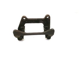 Audi A6 S6 C7 4G Supporto della pinza del freno posteriore 6451C