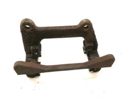 Audi A6 S6 C7 4G Supporto della pinza del freno posteriore 6451C