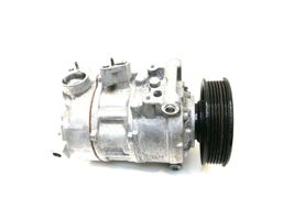 Audi Q2 - Ilmastointilaitteen kompressorin pumppu (A/C) 5Q0816803D