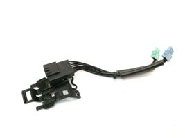 Audi A8 S8 D4 4H Cablaggio/impianto del faro/fanale 18696000