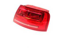 Audi A8 S8 D4 4H Luci posteriori 4H0945096A