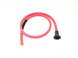 Audi A8 S8 D4 4H Water drain line hose 4H0877201