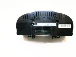 Volkswagen Jetta V Compteur de vitesse tableau de bord 1K0920864B