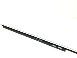 Audi A7 S7 4G Rear door glass trim molding 4G8853764B