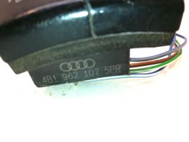 Audi A6 Allroad C5 Central locking switch button 4B19621075PR