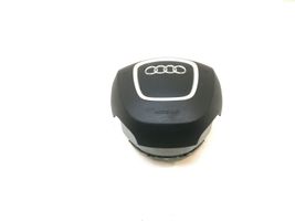 Audi A6 Allroad C6 Ohjauspyörän turvatyyny 4L0880201J