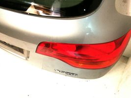 Audi Q7 4L Tailgate/trunk/boot lid 4L0