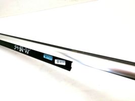 Audi A4 S4 B8 8K Front door trim (molding) 8K0853284J