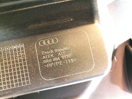 Audi Q5 SQ5 Tavaratilan kynnyksen suoja 8R0864513C