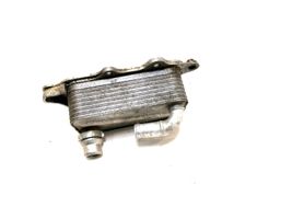 Audi A7 S7 4G Supporto di montaggio del filtro dell’olio 06E117021J