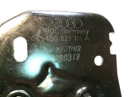 Audi A7 S7 4G Schließbügel Schließplatte Fanghaken Motorhaube 4G0823186A