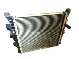 Audi Q7 4L Radiateur 7L8121212