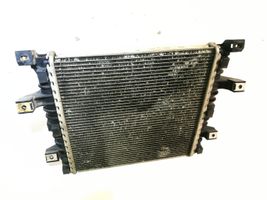 Audi Q7 4L Radiateur 7L8121212