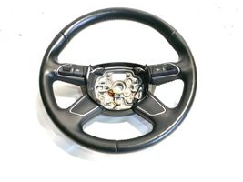 Audi A8 S8 D4 4H Steering wheel 4H0419091AA