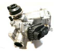 Audi A8 S8 D4 4H EGR valve cooler 059131515BQ