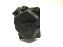 Audi A7 S7 4G Throttle valve 059145950AA