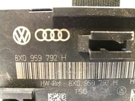 Audi Q3 8U Oven ohjainlaite/moduuli 8X0959792H