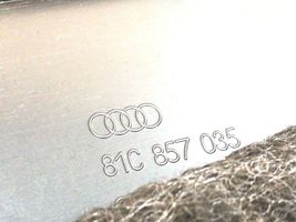 Audi Q2 - Комплект ящика для вещей (бардачка) 81C857035