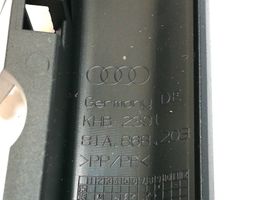 Audi Q2 - Muut kojelaudan osat 81A868203