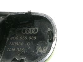 Audi A6 Allroad C7 Buse de lave-glace 4G0955988