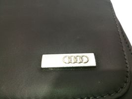 Audi A8 S8 D4 4H Serviso knygelė 1135614H021