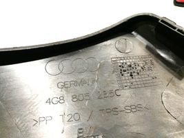 Audi A7 S7 4G Ajovalon osa 4G8805285C