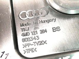 Audi Q7 4M Radiatoriaus oro nukreipėjas (-ai) 4M0121284Bs