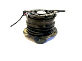 Audi A8 S8 D3 4E Ventola/ventilatore sedile 3D0963575