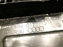 Audi A6 S6 C5 4B Ящик для инструментов 4B9012113